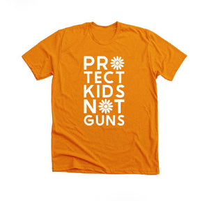 ORDER CUSTOM COLORS AND STYLES | PROTECT KIDS NOT GUNS <p style=font-size:12px>*more colors and styles</p>