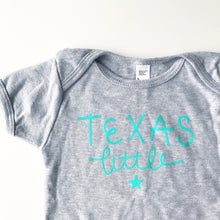 TEXAS LITTLE INFANT AND TODDLER<p style=font-size:12px>*more colors</p>
