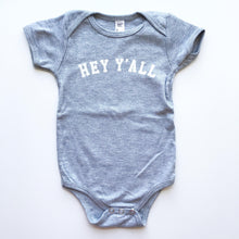 HEY Y'ALL INFANT<p style=font-size:12px>*more colors</p>