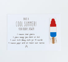 CUSTOM PACKAGING