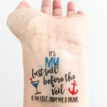 NAUTICAL