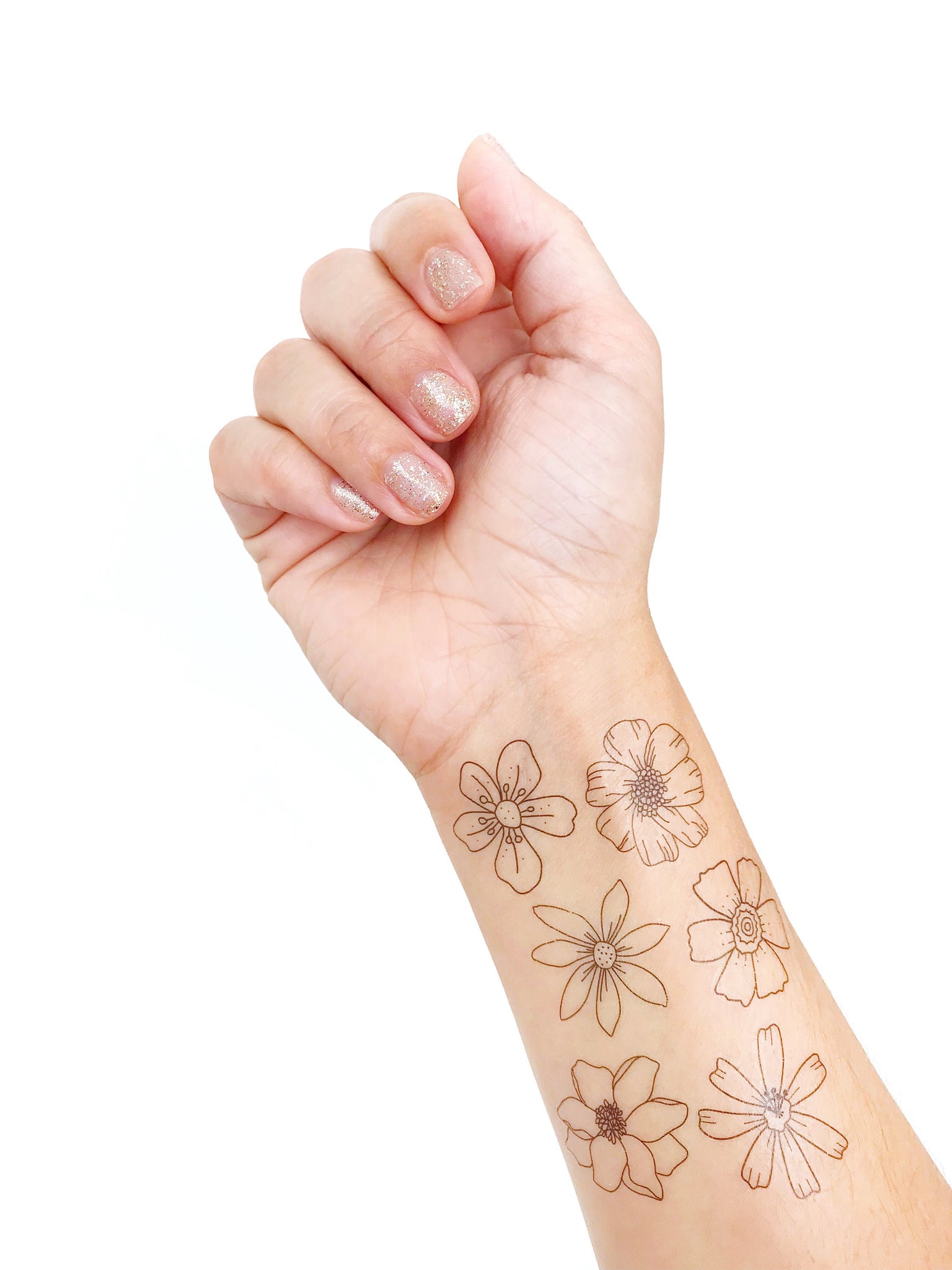 Med Tech. Запись со стены. | Wrist tattoos for women, Flower wrist tattoos,  Tattoos for women