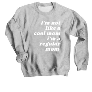 REGULAR MOM | SHIRTS <p style=font-size:12px>*more colors and styles</p>