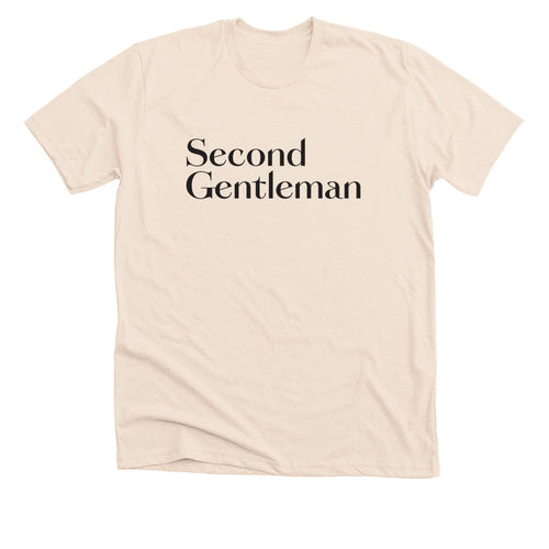 SECOND GENTLEMAN | SHIRTS <p style=font-size:12px>*more colors and styles</p>